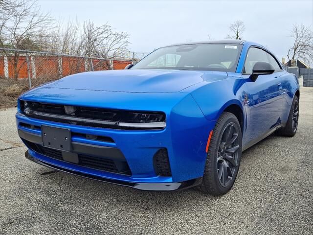 2026 DODGE Charger