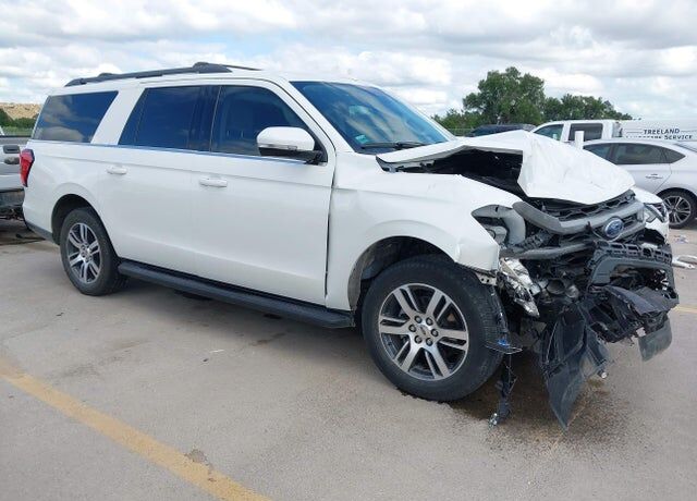 2024 FORD Expedition