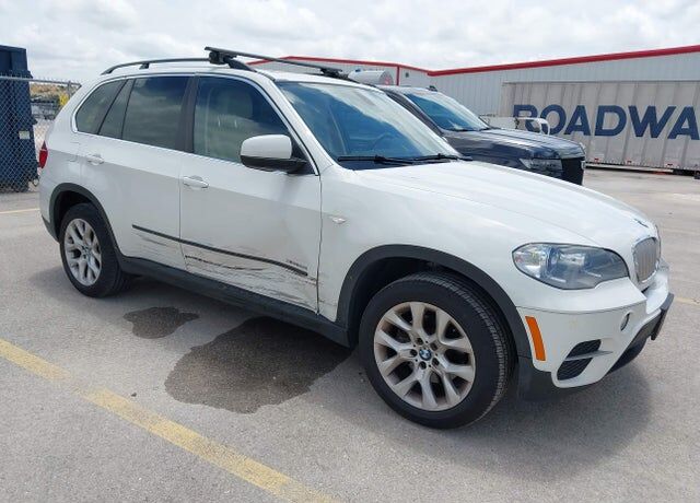 2013 BMW X5