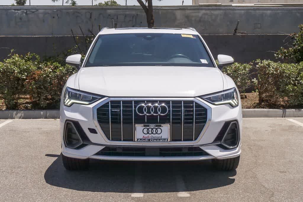 2023 Audi Q3