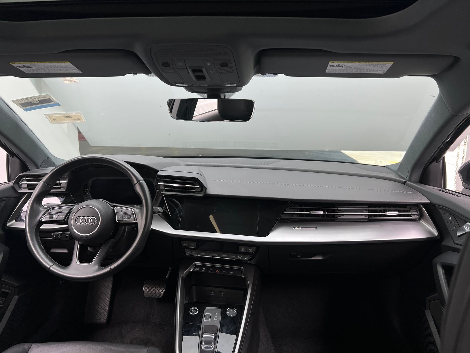 2024 Audi A3