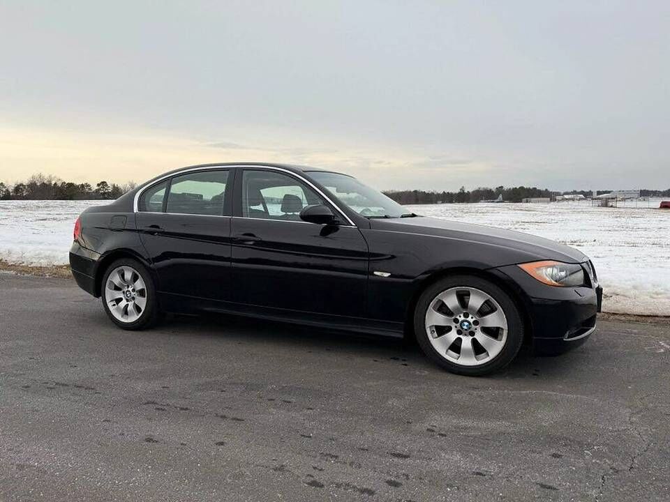 BMW 330xi