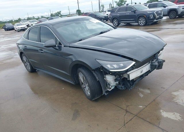 2023 HYUNDAI Sonata