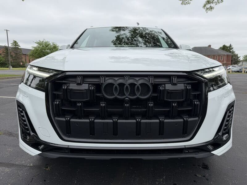 2025 Audi Q7