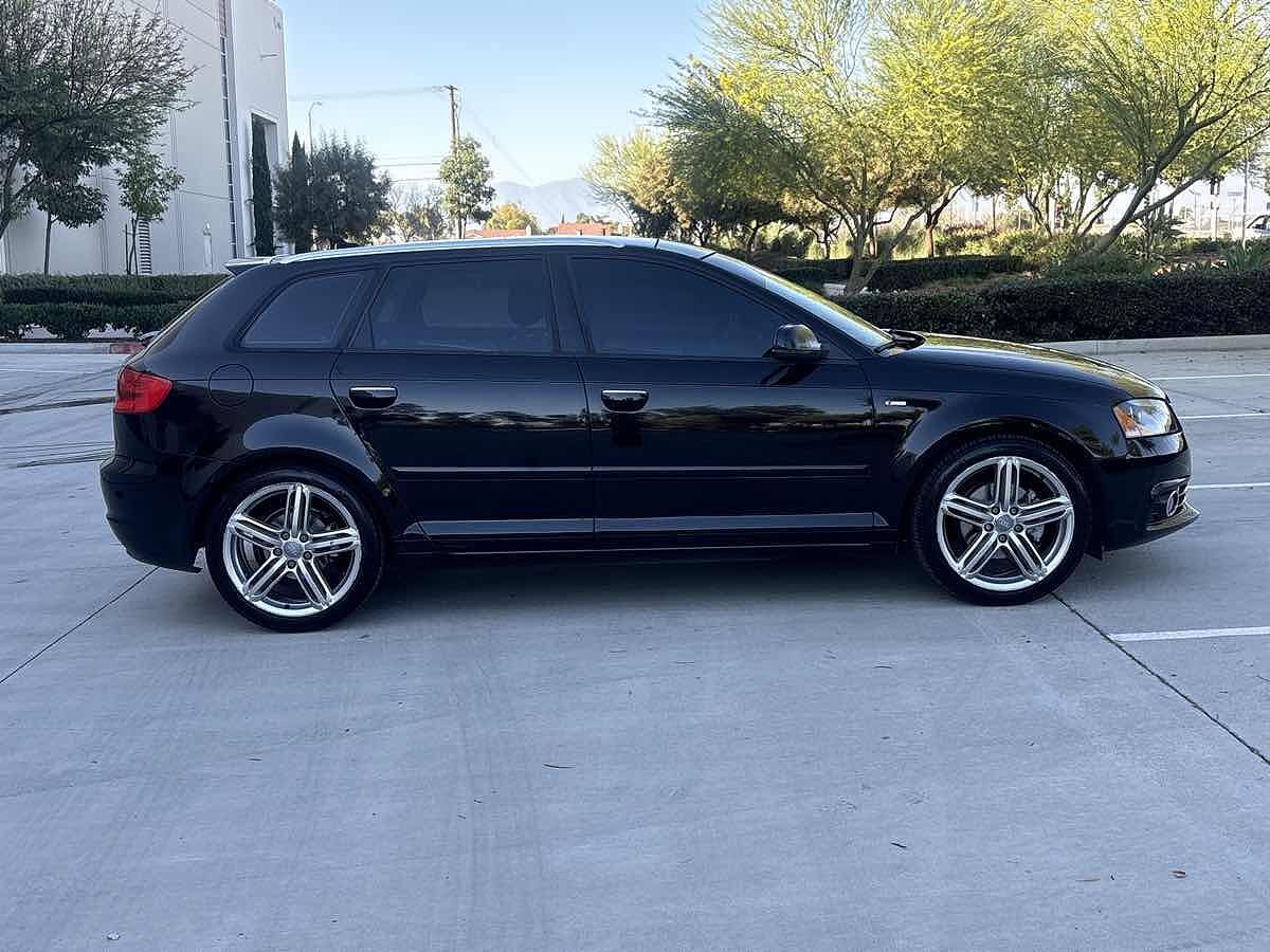 2013 Audi A3