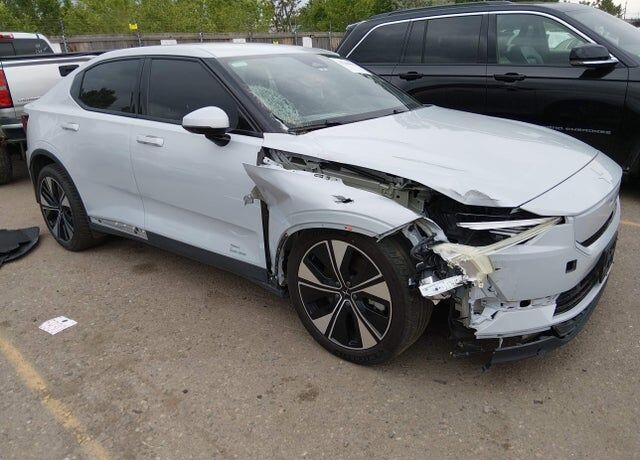 2024 POLESTAR PS2