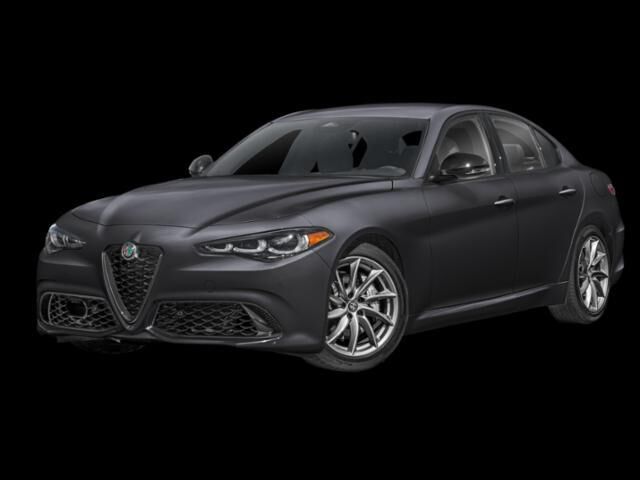 2026 ALFA ROMEO Giulia