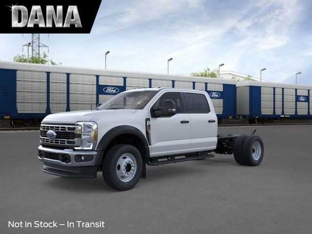 2026 FORD F-450