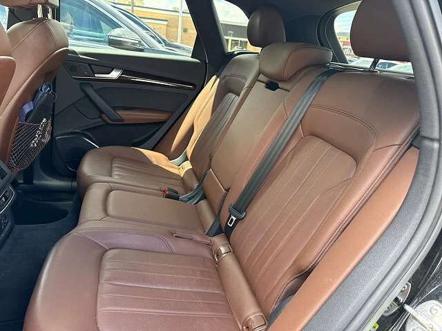 2020 Audi Q5