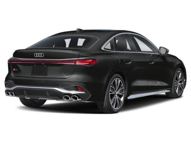 2026 Audi S5