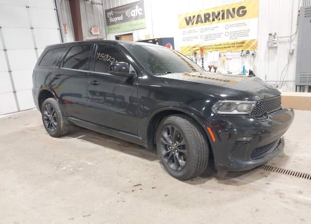 2022 DODGE Durango