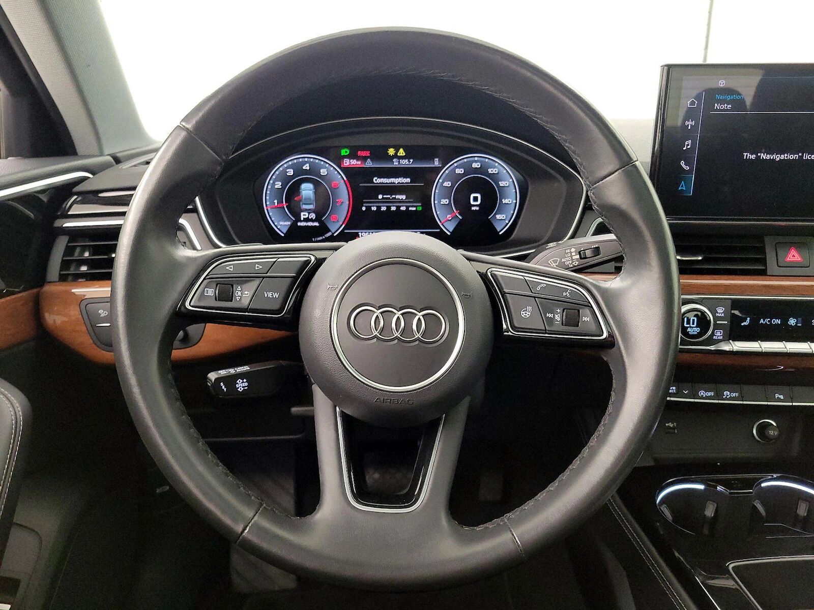 2022 Audi A4