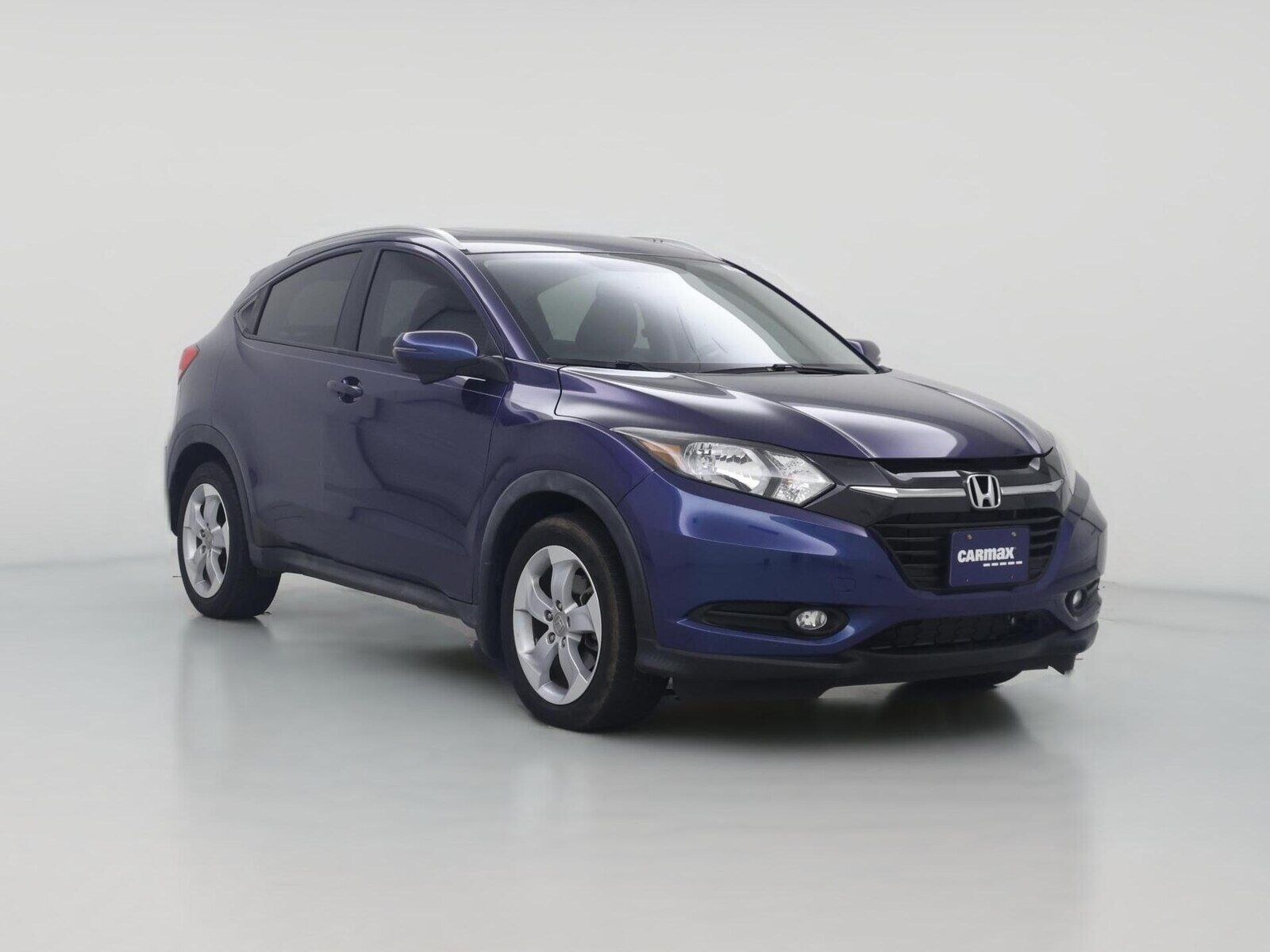 2016 HONDA HR-V