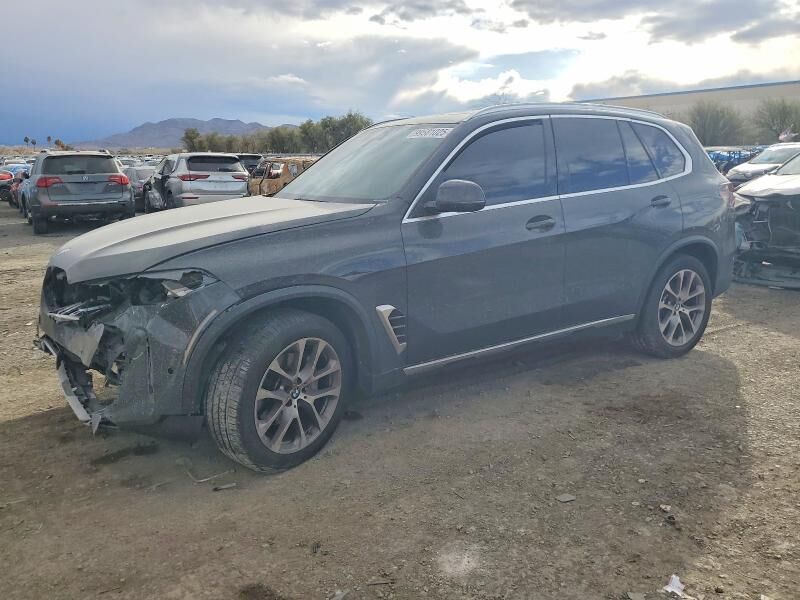 2024 BMW X5