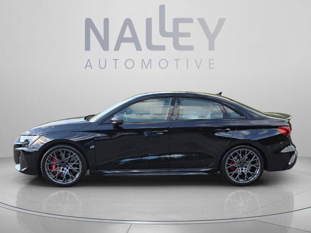 2026 Audi RS 3