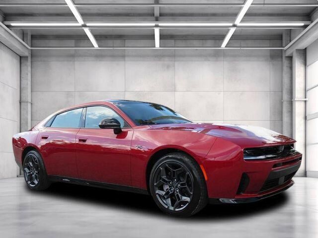 2026 DODGE Charger