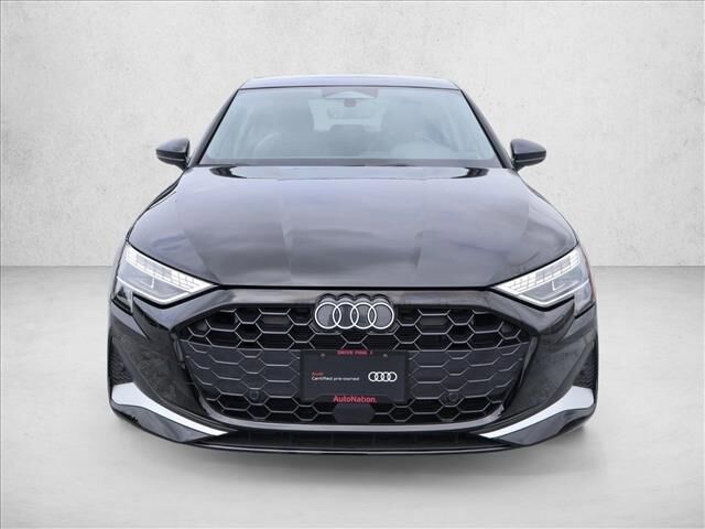 2026 Audi A3