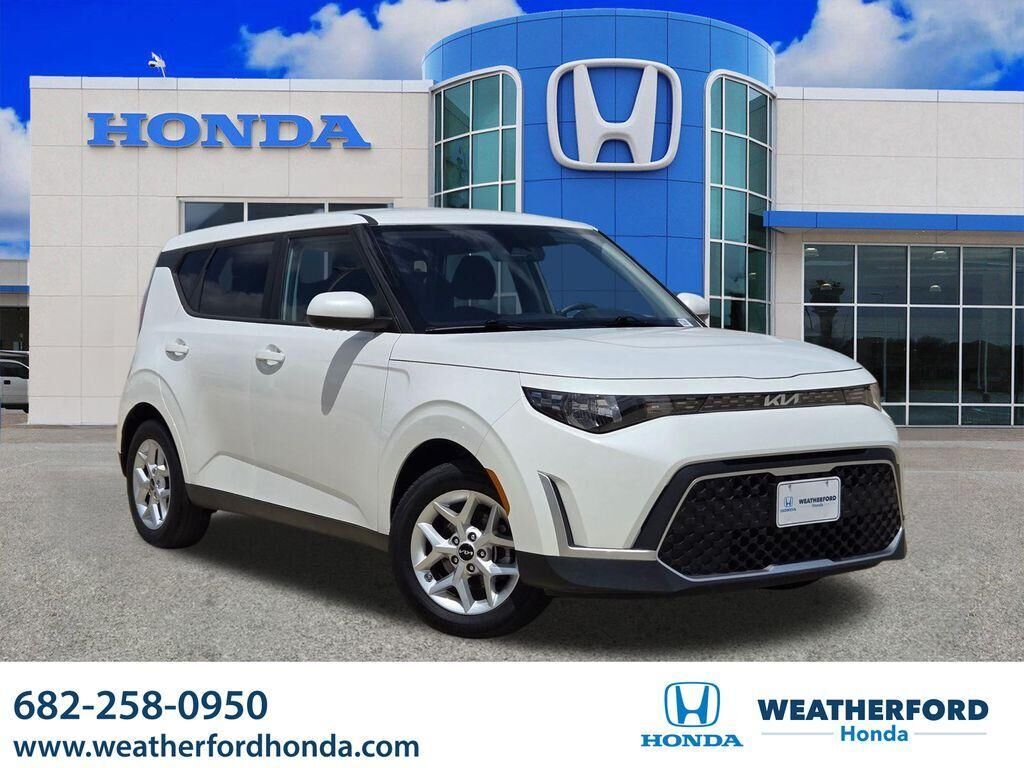2024 KIA Soul