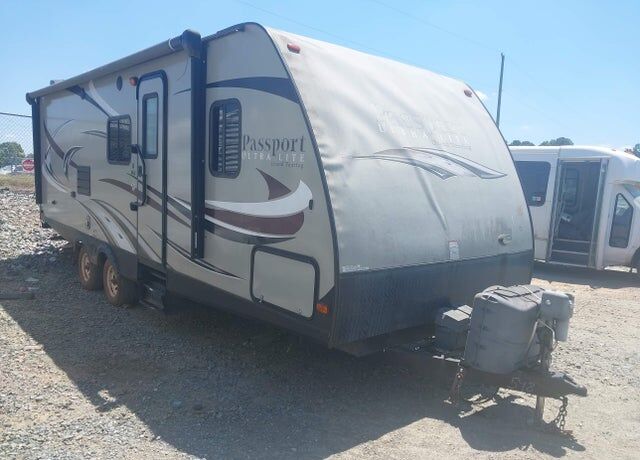 2016 KEYSTONE Keystone