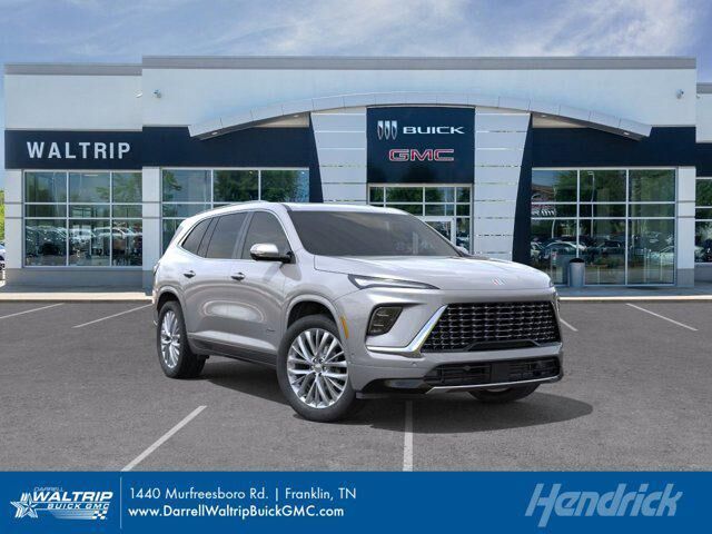 2026 BUICK Enclave