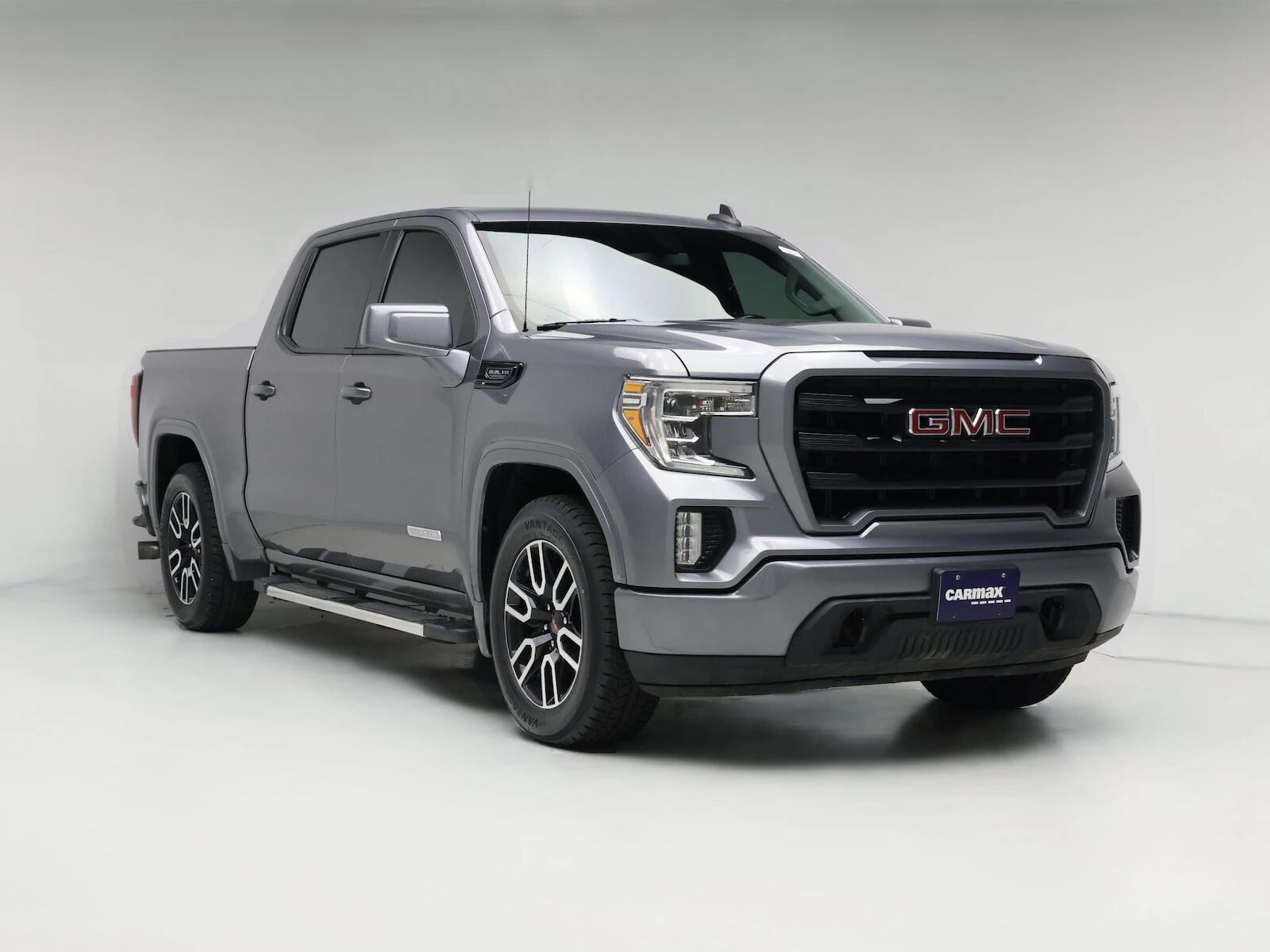 2022 GMC Sierra Limited