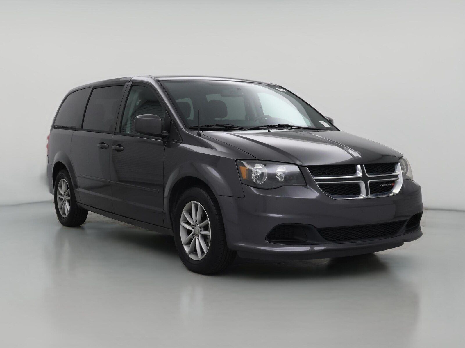 Dodge Grand Caravan