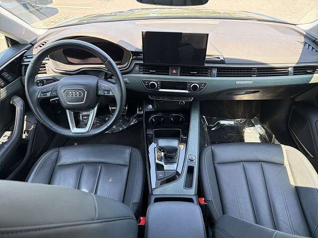 2023 Audi A5