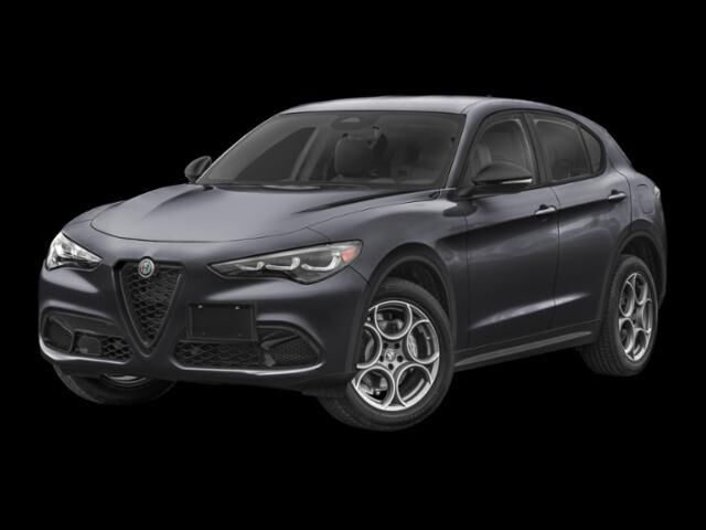 2026 ALFA ROMEO Stelvio