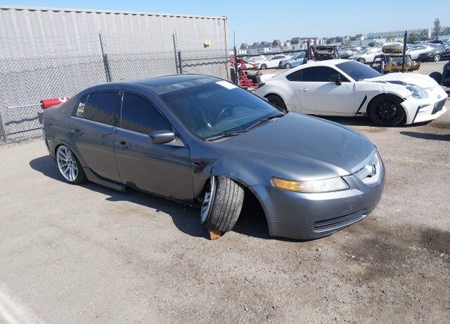 2005 ACURA TL