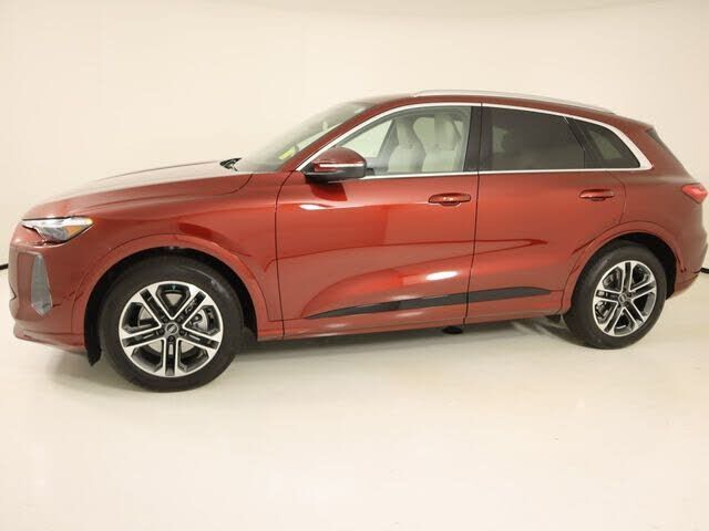 2025 Audi Q5