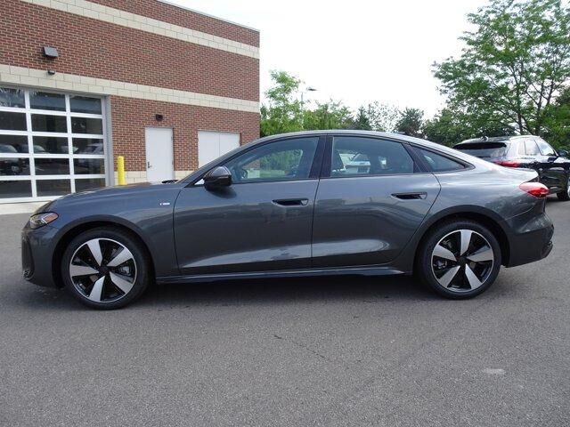 2026 Audi A5