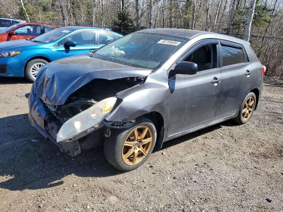 Toyota Corolla Matrix