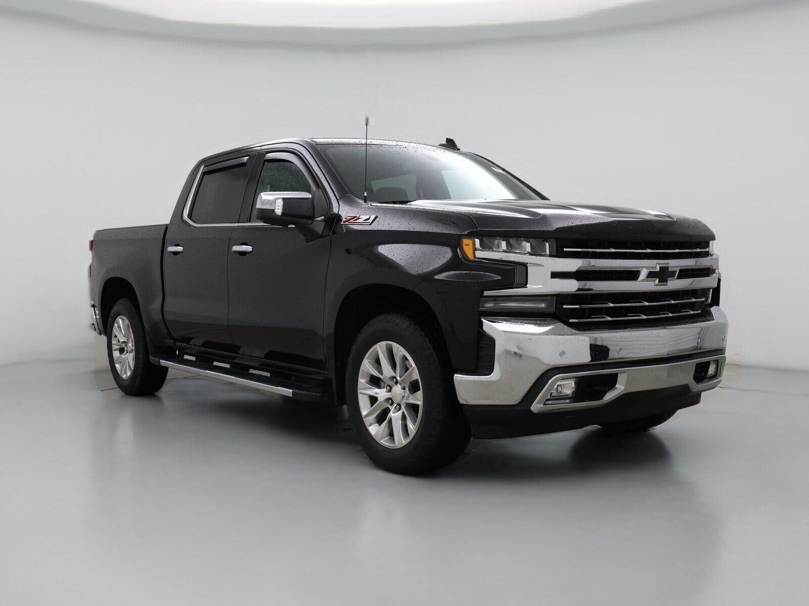 2022 CHEVROLET Silverado LTD