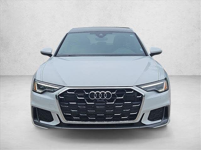 2024 Audi A6
