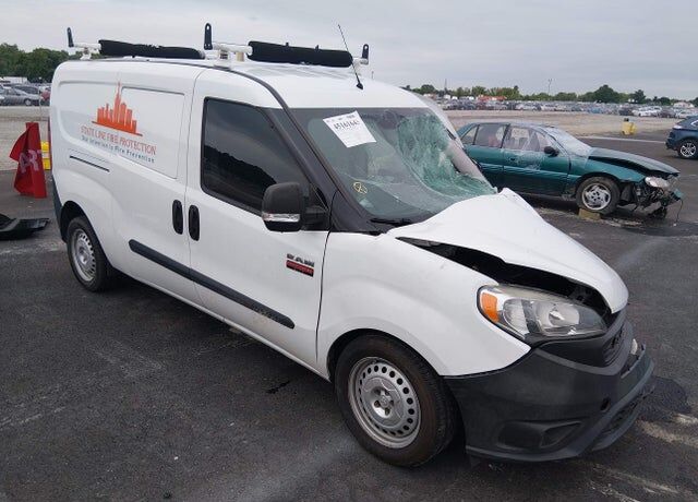2020 RAM Promaster City