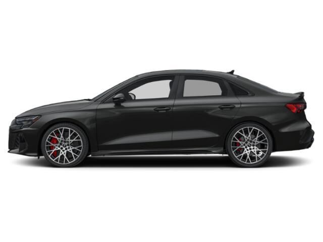2026 Audi RS 3