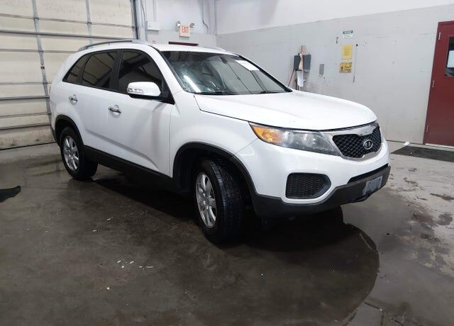 2012 KIA Sorento