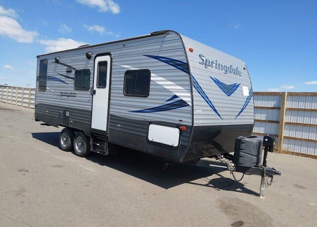 2018 KEYSTONE Keystone