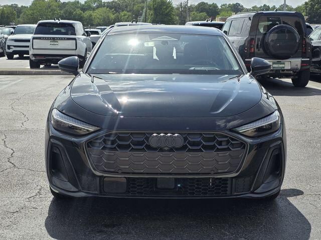 2026 Audi A5