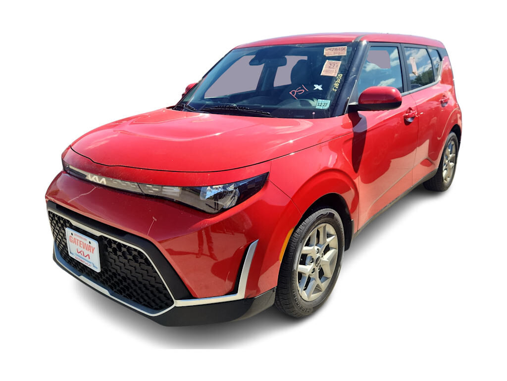 2023 KIA Soul