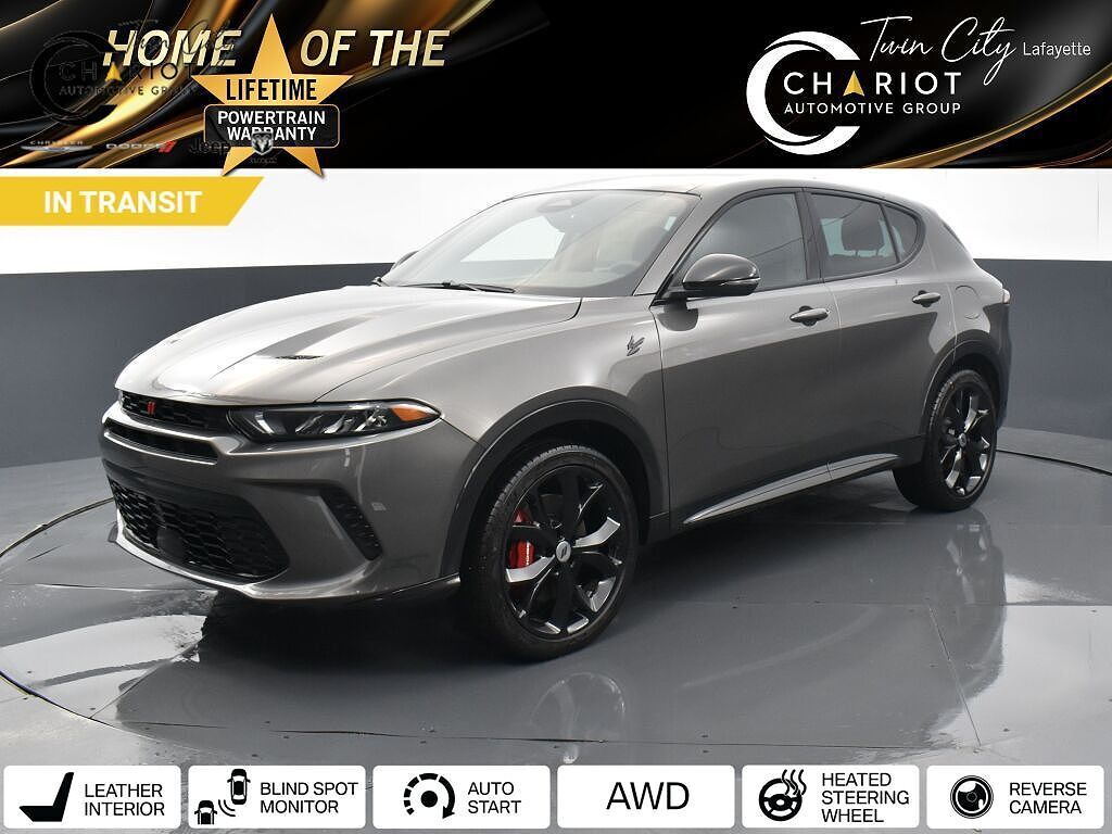 2024 DODGE HORNET