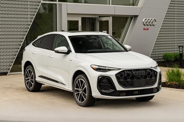 2026 Audi SQ5