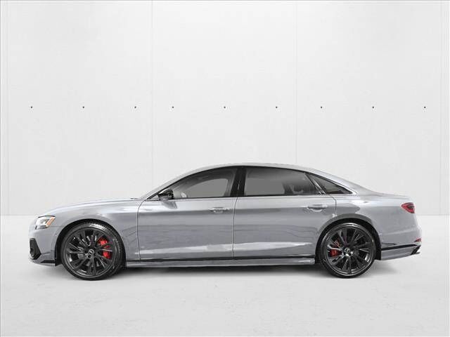 2026 Audi S8