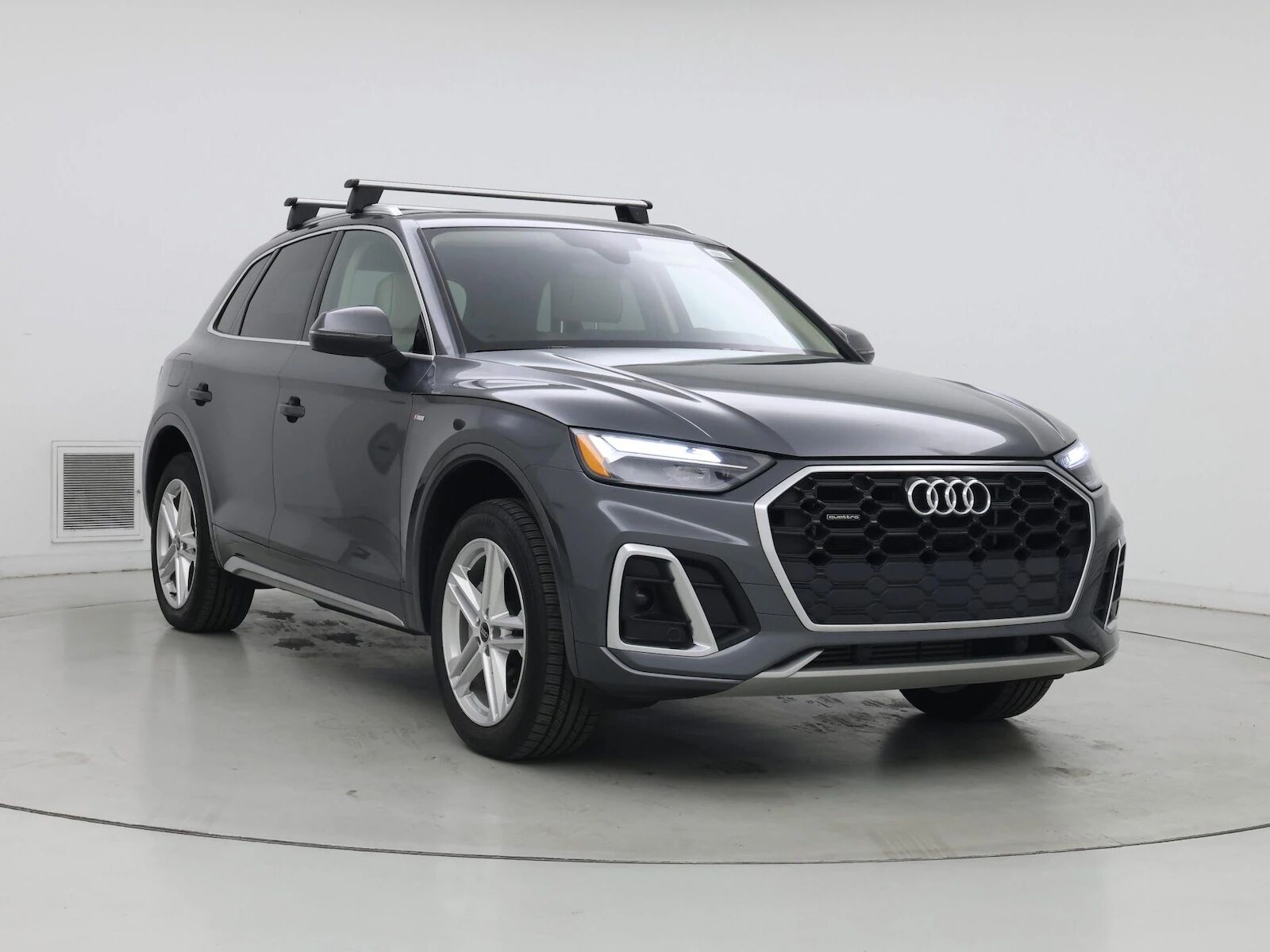 2023 Audi Q5 e