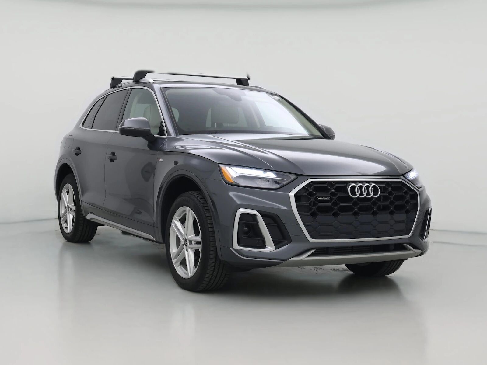 2023 AUDI Q5 e