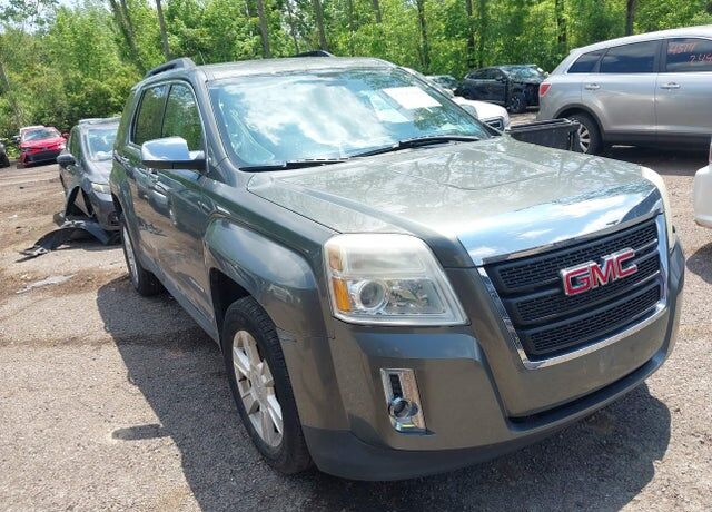 2013 GMC Terrain