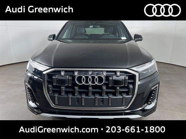 2025 Audi Q7