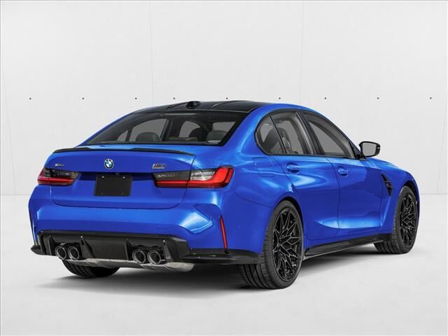 2027 BMW M3
