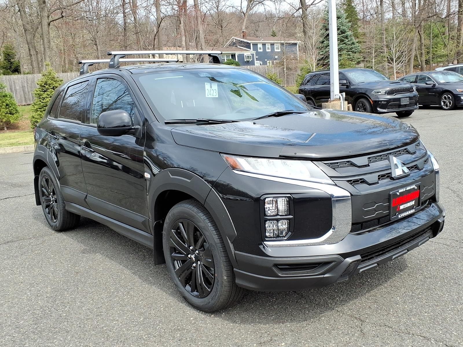 2026 MITSUBISHI Outlander Sport