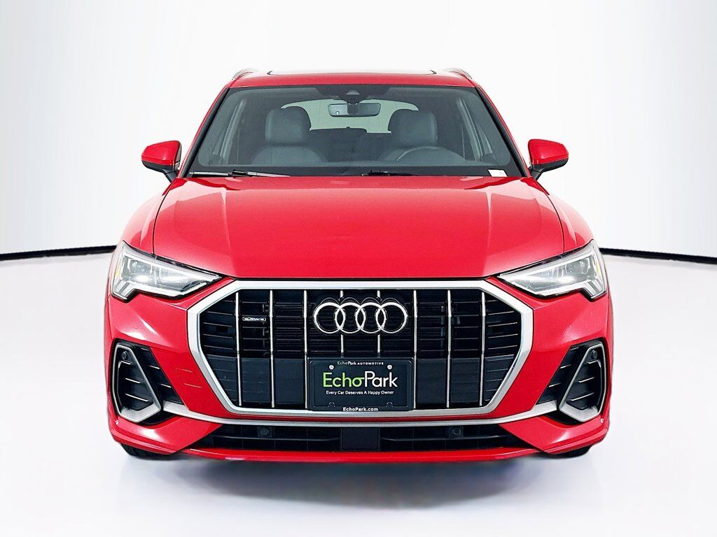 2024 Audi Q3